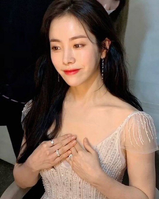 (사진=한지민 인스타그램)